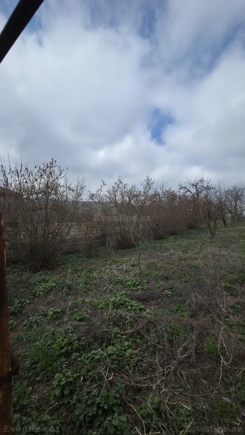 Satılır Torpaq 27 sot Şamaxı - şəkil 15