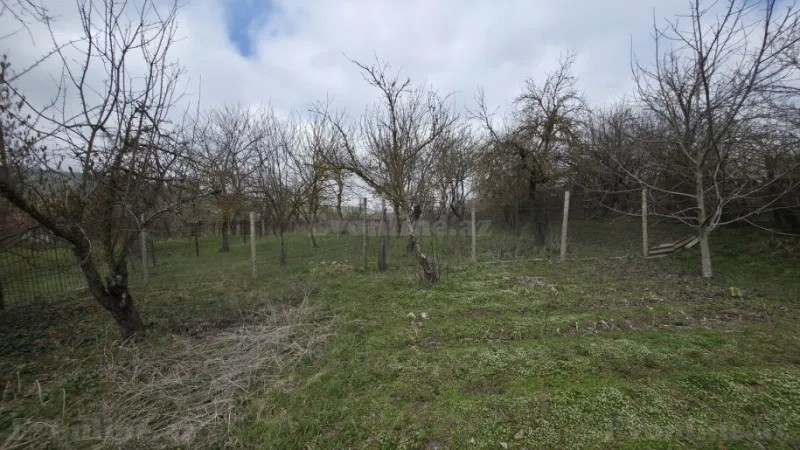 Satılır Torpaq 27 sot Şamaxı - şəkil 17