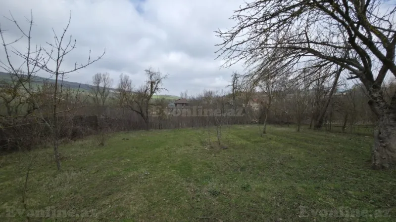 Satılır Torpaq 27 sot Şamaxı - şəkil 20