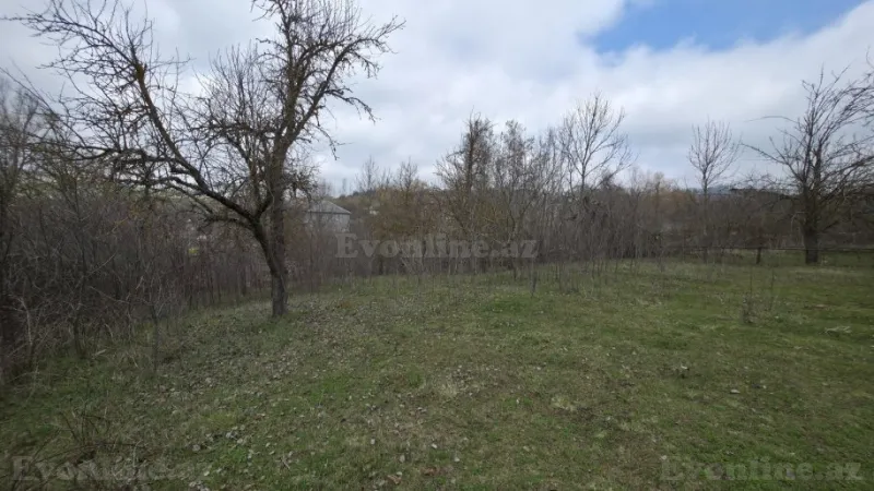 Satılır Torpaq 27 sot Şamaxı - şəkil 21