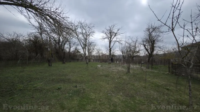 Satılır Torpaq 27 sot Şamaxı - şəkil 24