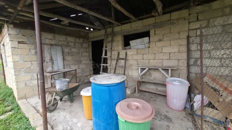 Satılır Torpaq 27 sot Şamaxı - şəkil 25