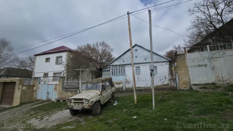 Satılır Torpaq 27 sot Şamaxı - şəkil 27