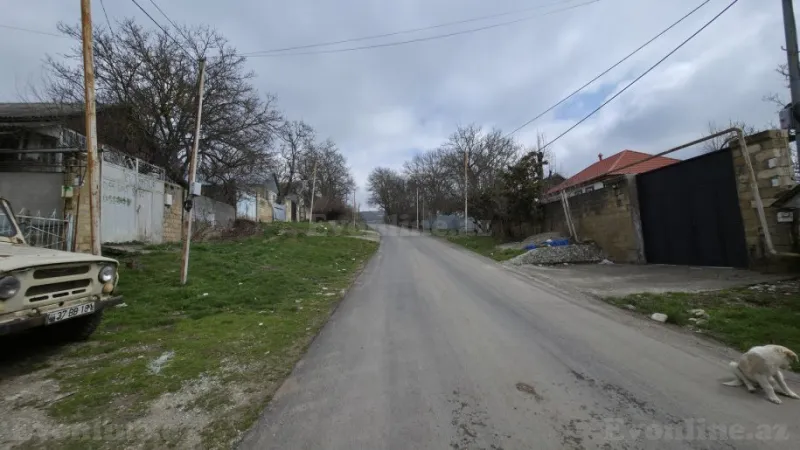 Satılır Torpaq 27 sot Şamaxı - şəkil 28