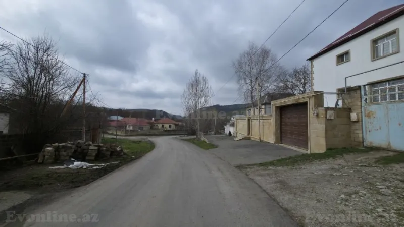 Satılır Torpaq 27 sot Şamaxı - şəkil 29