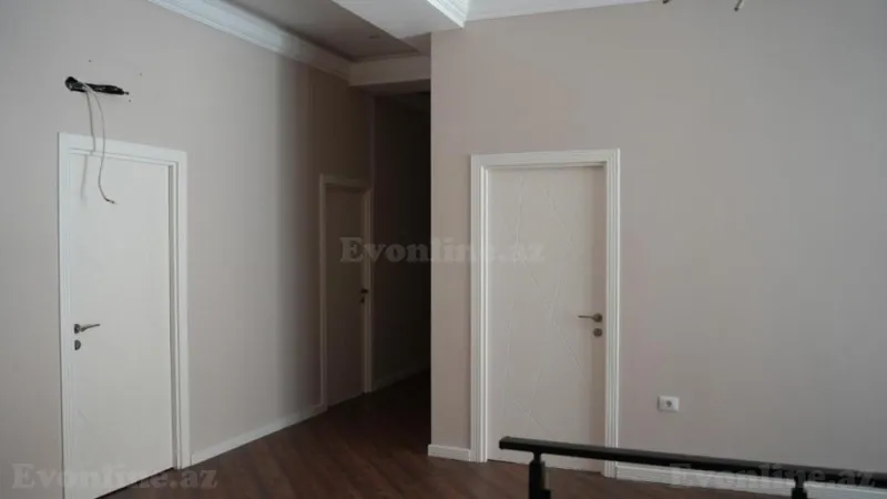 Kirayə verilir 3 otaqlı Mənzil Yeni tikili 90 m² Sabunçu r. - şəkil 10