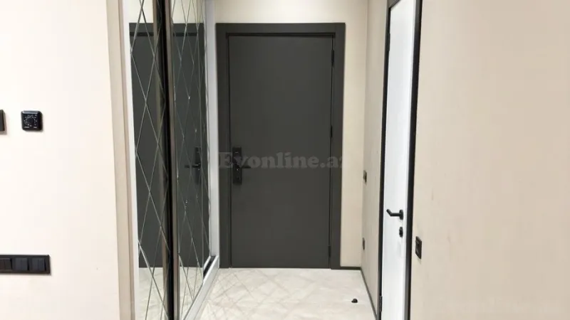 Satılır 2 otaqlı Mənzil Yeni tikili 81.5 m² Sabunçu r.