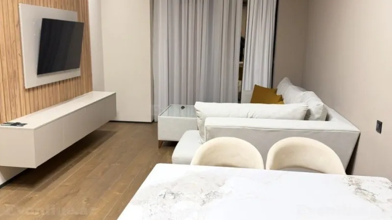 Satılır 2 otaqlı Mənzil Yeni tikili 81.5 m² Sabunçu r. - şəkil 3