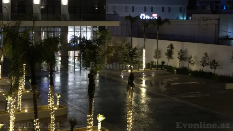 Satılır 2 otaqlı Mənzil Yeni tikili 81.5 m² Sabunçu r. - şəkil 6