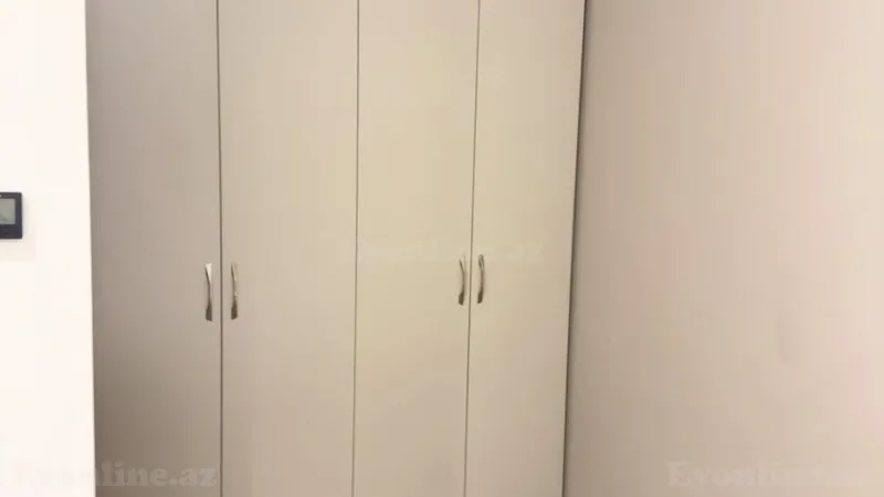 Satılır 2 otaqlı Mənzil Yeni tikili 81.5 m² Sabunçu r. - şəkil 9