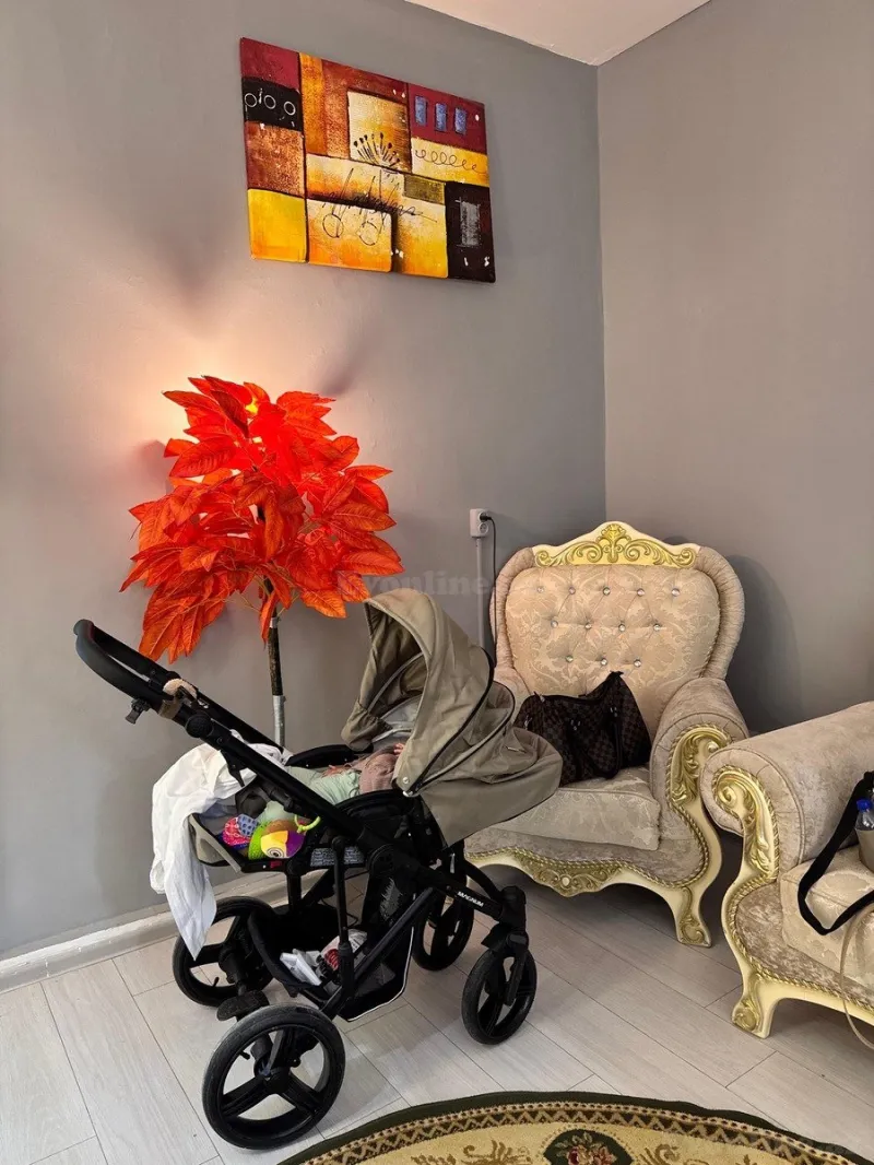 Kirayə verilir 2 otaqlı Mənzil Köhnə tikili 47 m² İçərişəhər m.