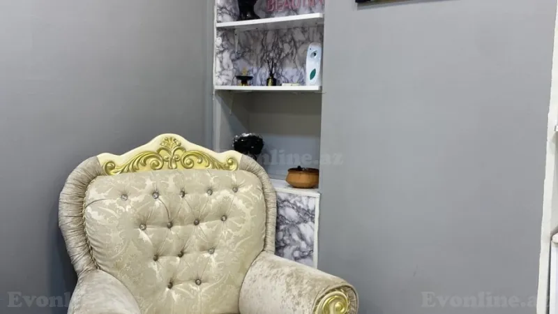 Kirayə verilir 2 otaqlı Mənzil Köhnə tikili 47 m² İçərişəhər m. - şəkil 2