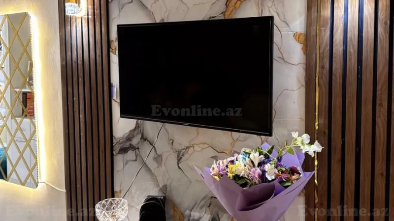 Kirayə verilir 2 otaqlı Mənzil Köhnə tikili 47 m² İçərişəhər m. - şəkil 5