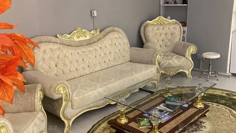 Kirayə verilir 2 otaqlı Mənzil Köhnə tikili 47 m² İçərişəhər m. - şəkil 8