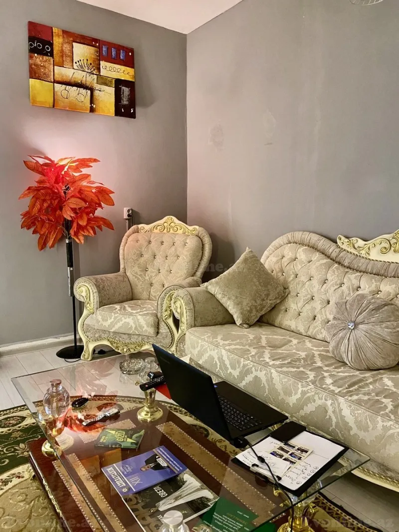 Kirayə verilir 2 otaqlı Mənzil Köhnə tikili 47 m² İçərişəhər m. - şəkil 10