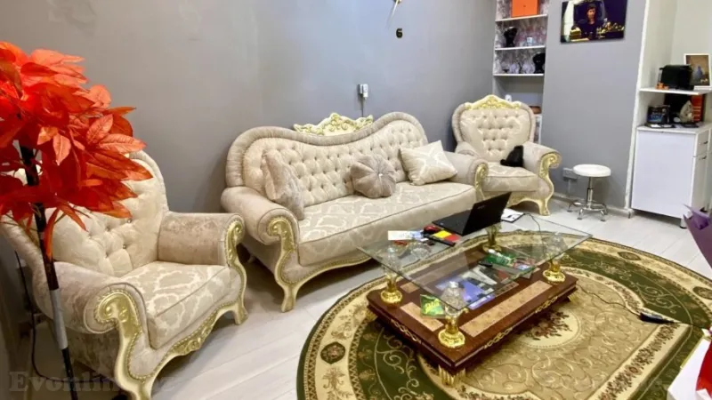 Kirayə verilir 2 otaqlı Mənzil Köhnə tikili 47 m² İçərişəhər m. - şəkil 11