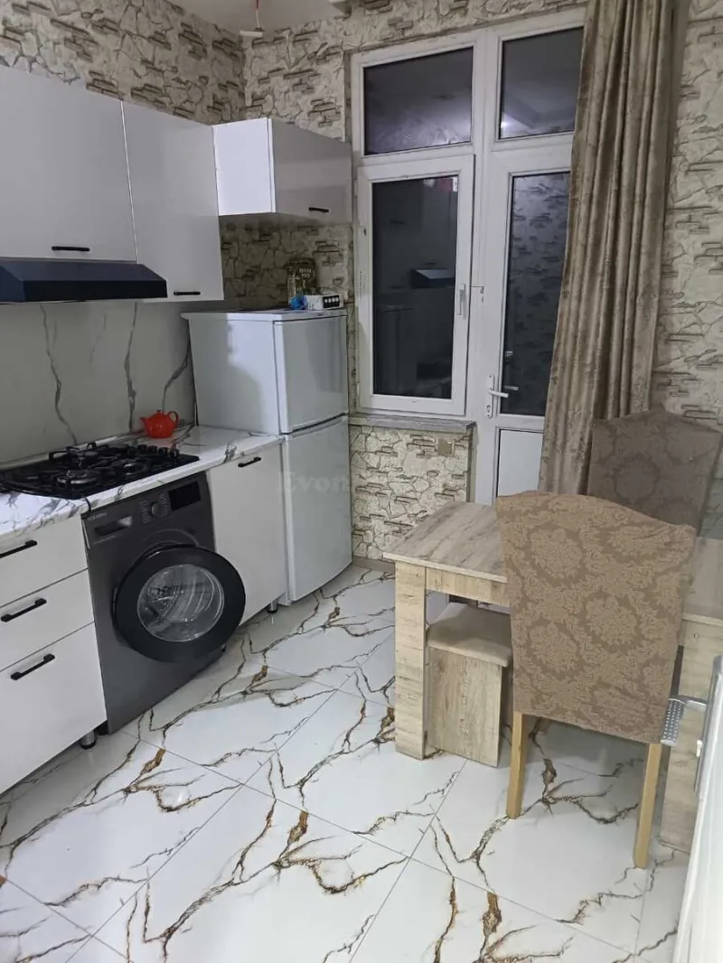 Kirayə verilir 2 otaqlı Mənzil Yeni tikili 70 m² Masazır