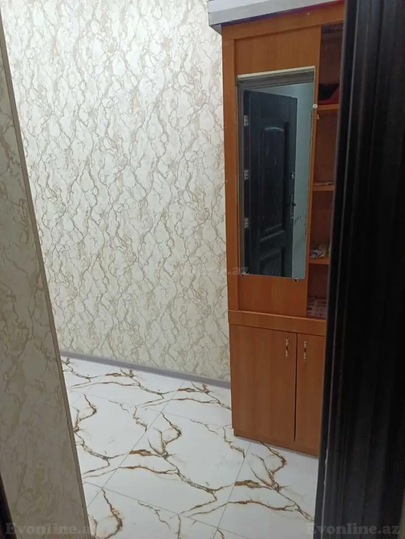 Kirayə verilir 2 otaqlı Mənzil Yeni tikili 70 m² Masazır - şəkil 6