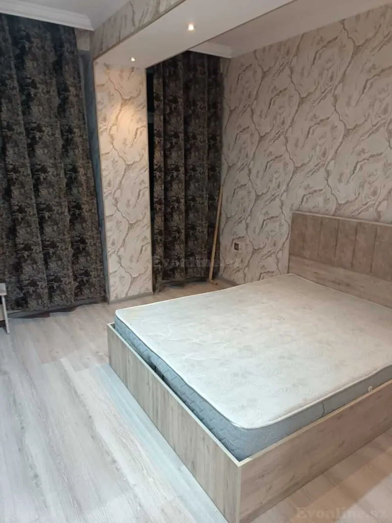 Kirayə verilir 2 otaqlı Mənzil Yeni tikili 70 m² Masazır - şəkil 9