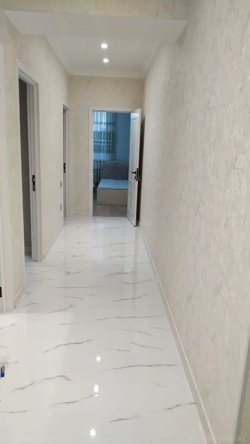 Kirayə verilir 3 otaqlı Mənzil Yeni tikili 112 m² Xətai r. - şəkil 10