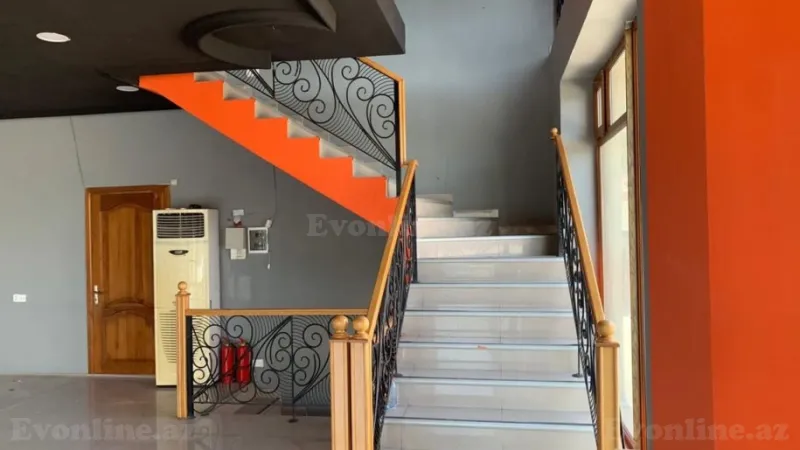 Satılır Obyekt 375.4 m² Sabunçu r.