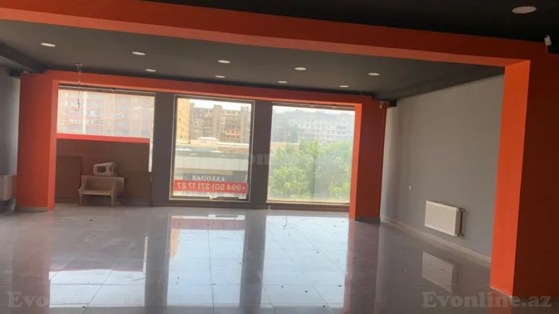 Satılır Obyekt 375.4 m² Sabunçu r. - şəkil 3
