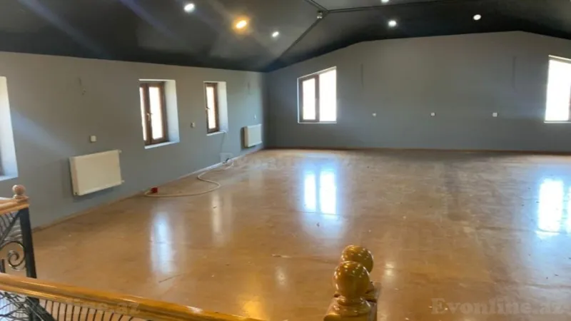 Satılır Obyekt 375.4 m² Sabunçu r. - şəkil 4