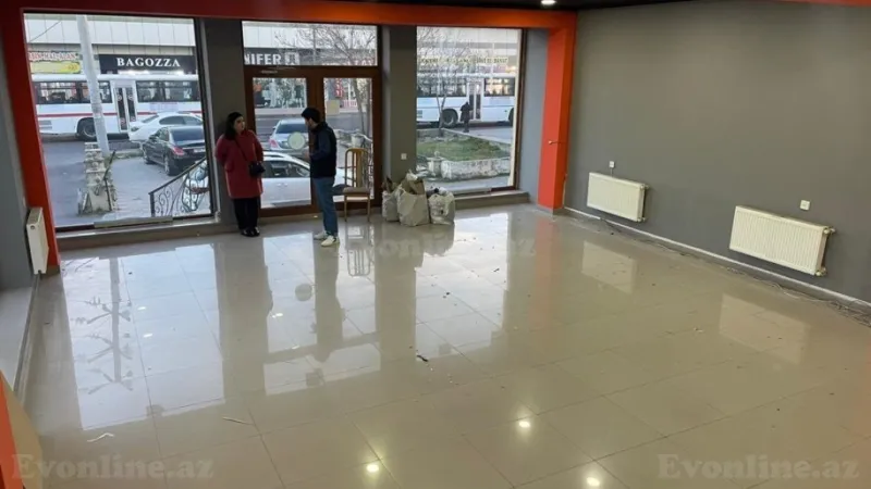 Satılır Obyekt 375.4 m² Sabunçu r. - şəkil 7