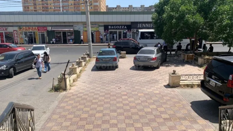 Satılır Obyekt 375.4 m² Sabunçu r. - şəkil 9