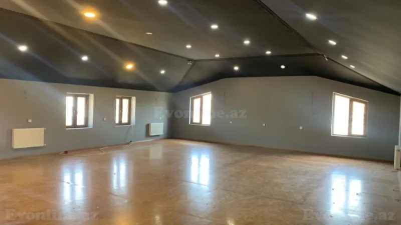 Satılır Obyekt 375.4 m² Sabunçu r. - şəkil 11
