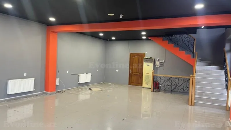 Satılır Obyekt 375.4 m² Sabunçu r. - şəkil 12