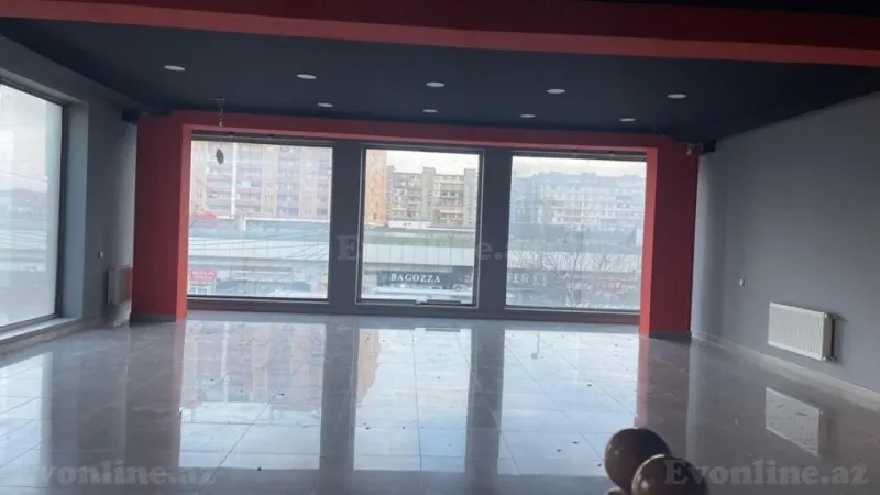 Satılır Obyekt 375.4 m² Sabunçu r. - şəkil 13