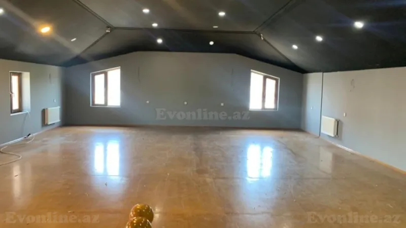 Satılır Obyekt 375.4 m² Sabunçu r. - şəkil 14