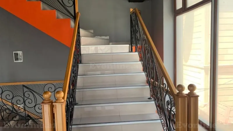 Satılır Obyekt 375.4 m² Sabunçu r. - şəkil 15