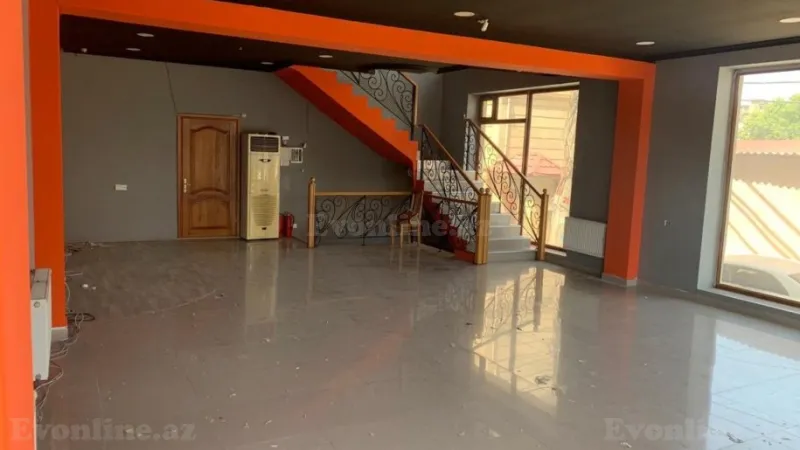 Satılır Obyekt 375.4 m² Sabunçu r. - şəkil 16