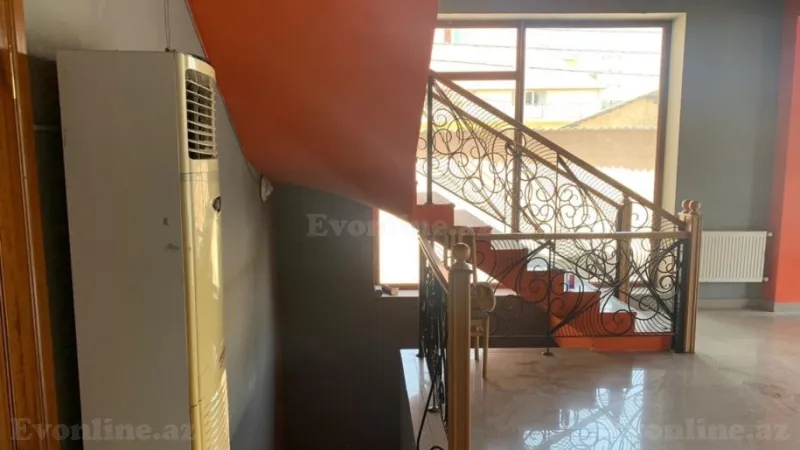 Satılır Obyekt 375.4 m² Sabunçu r. - şəkil 17