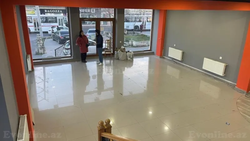 Satılır Obyekt 375.4 m² Sabunçu r. - şəkil 19