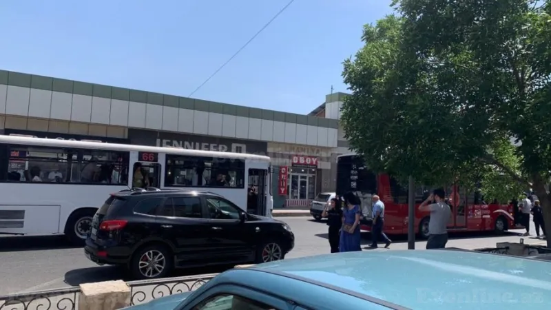 Satılır Obyekt 375.4 m² Sabunçu r. - şəkil 20