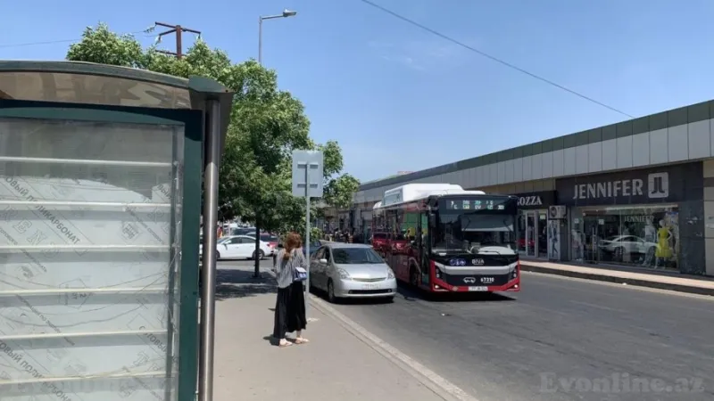 Satılır Obyekt 375.4 m² Sabunçu r. - şəkil 21