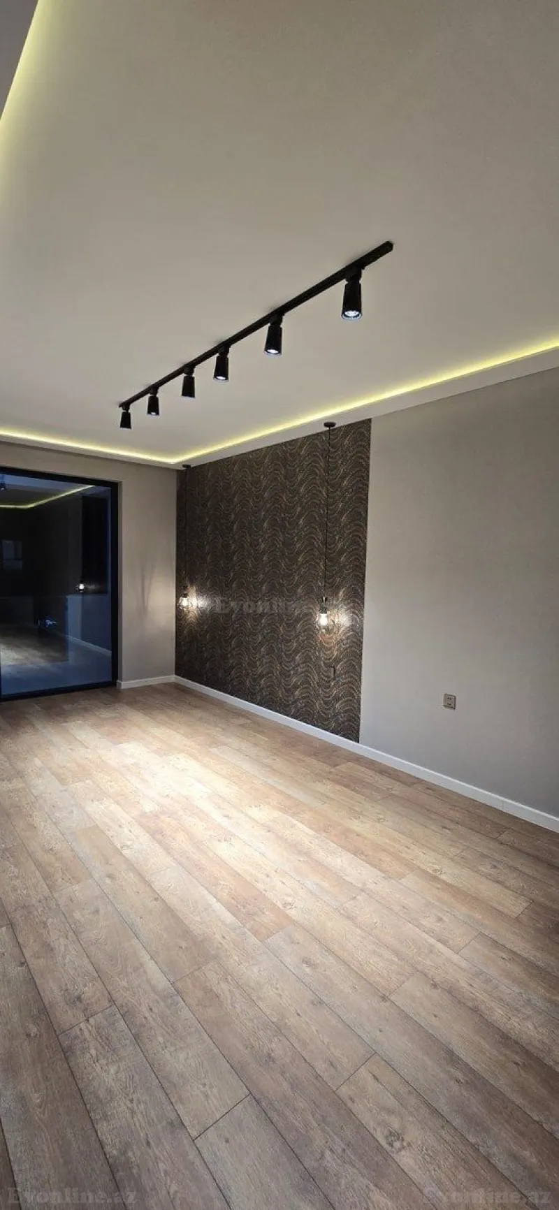 Satılır 3 otaqlı Mənzil Yeni tikili 100 m² Əhmədli - şəkil 8