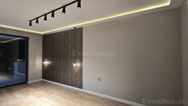 Satılır 3 otaqlı Mənzil Yeni tikili 100 m² Əhmədli - şəkil 9
