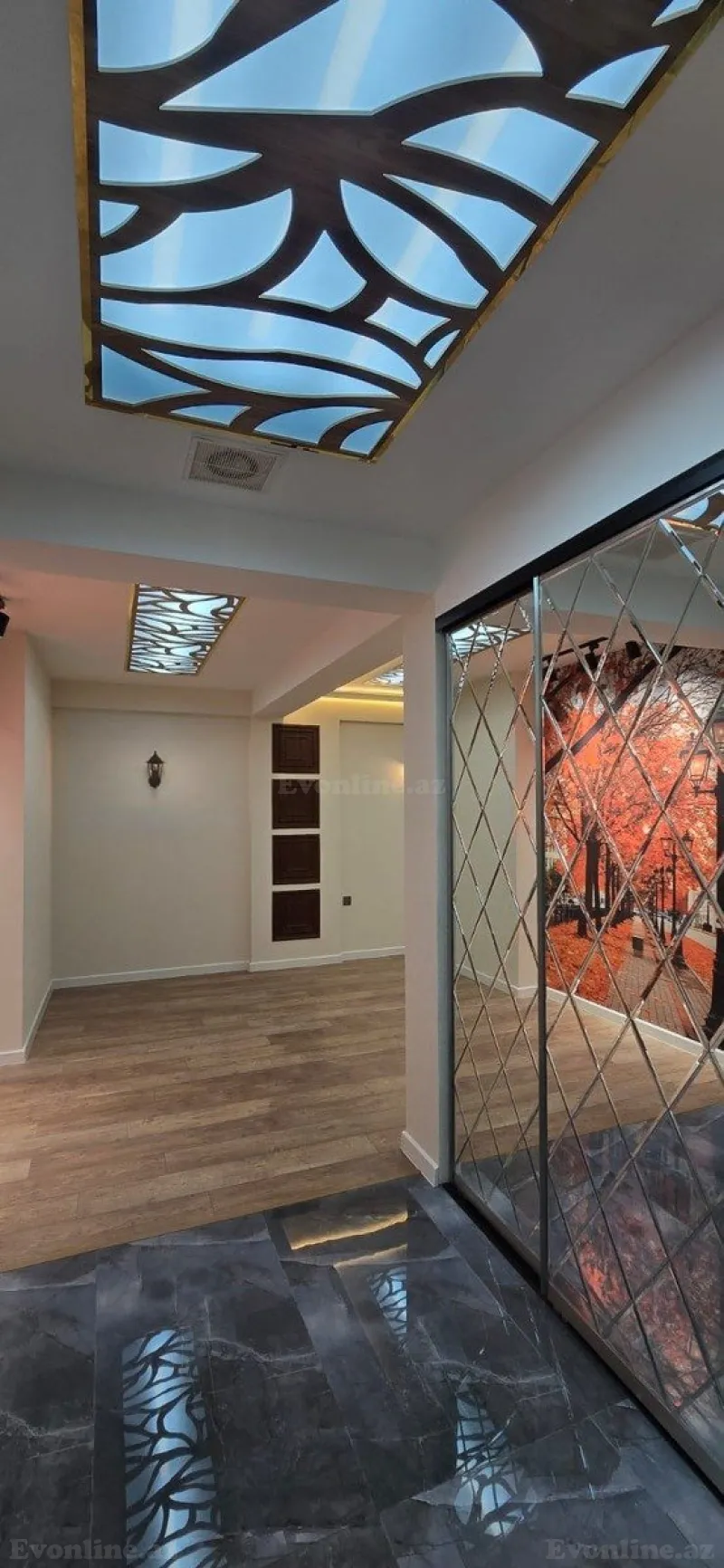 Satılır 3 otaqlı Mənzil Yeni tikili 100 m² Əhmədli - şəkil 11