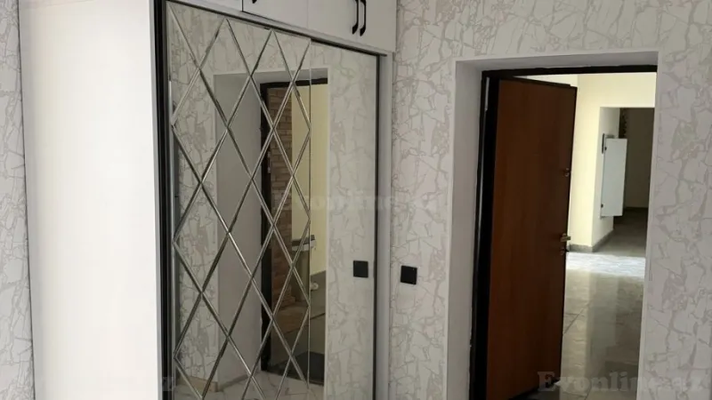 Satılır 2 otaqlı Mənzil Yeni tikili 66 m² Binəqədi - şəkil 3