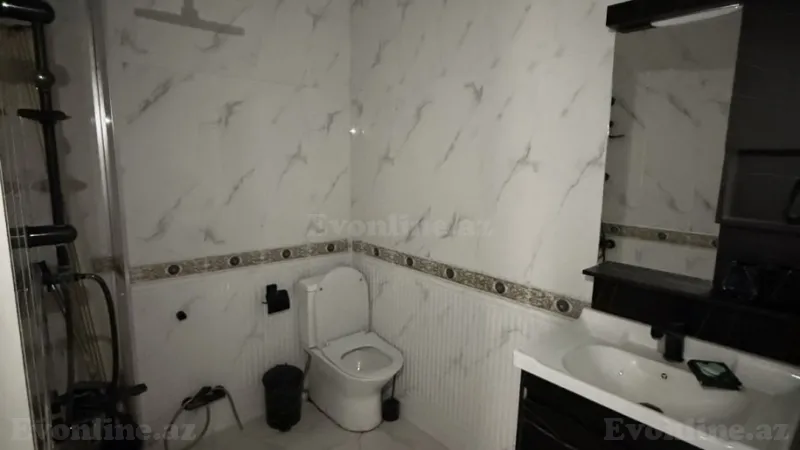 Satılır 2 otaqlı Mənzil Yeni tikili 66 m² Binəqədi - şəkil 5