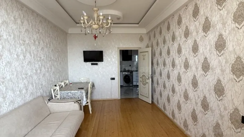 Satılır 2 otaqlı Mənzil Yeni tikili 66 m² Binəqədi - şəkil 6