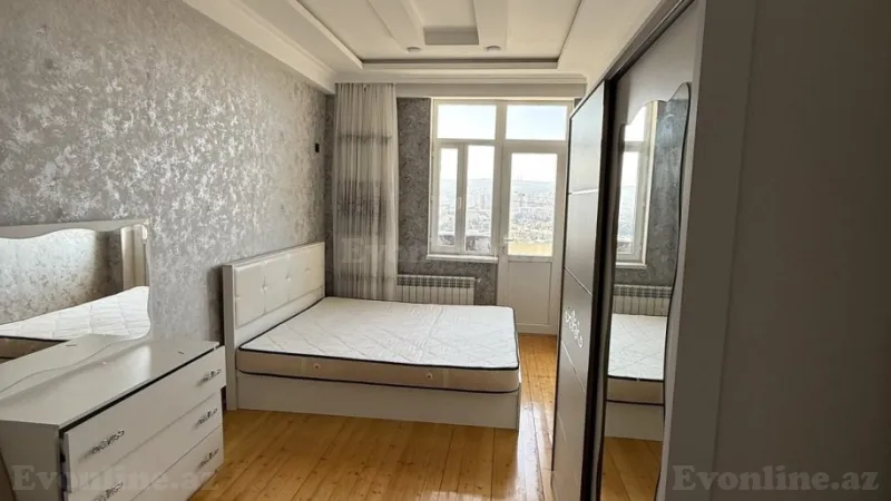 Satılır 2 otaqlı Mənzil Yeni tikili 66 m² Binəqədi - şəkil 7