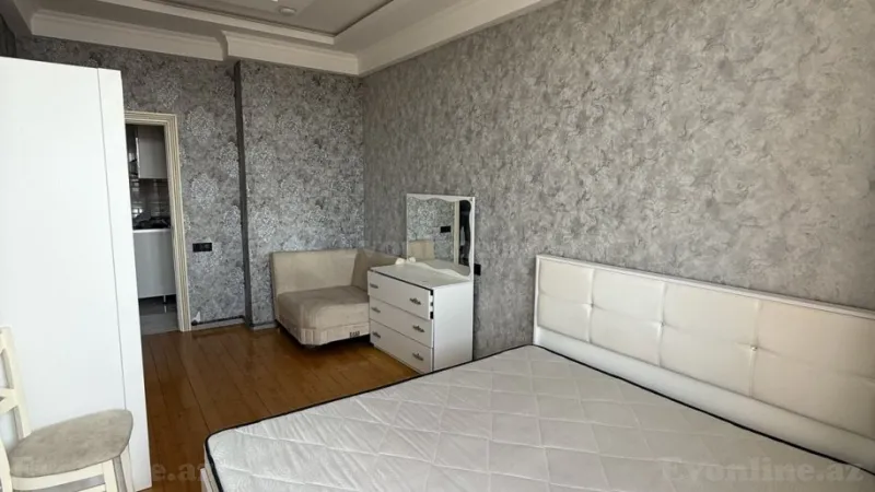 Satılır 2 otaqlı Mənzil Yeni tikili 66 m² Binəqədi - şəkil 8