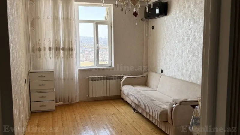 Satılır 2 otaqlı Mənzil Yeni tikili 66 m² Binəqədi - şəkil 9