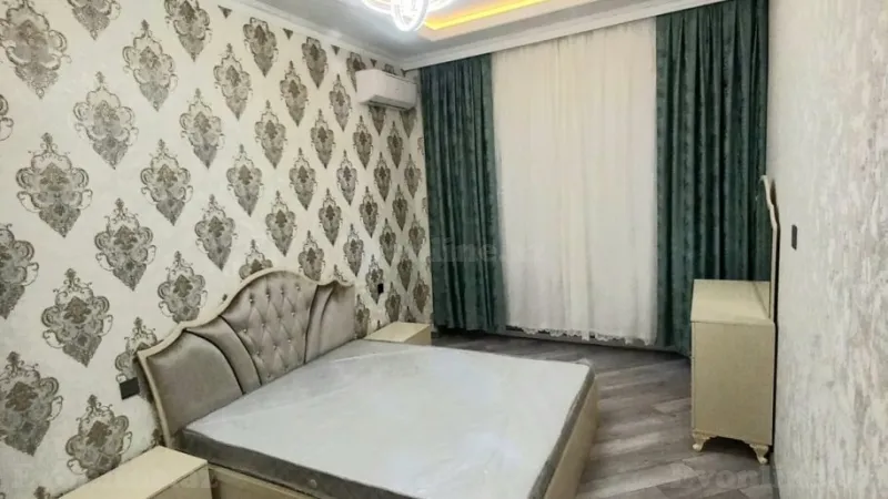 Kirayə verilir 3 otaqlı Mənzil Yeni tikili 82 m² Biləcəri - şəkil 7