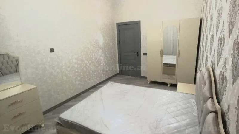 Kirayə verilir 3 otaqlı Mənzil Yeni tikili 82 m² Biləcəri - şəkil 8